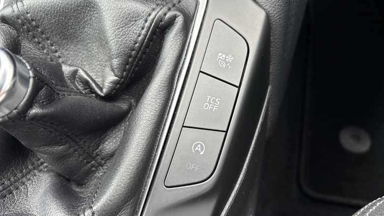 Ford Focus 1.0 EcoBoost 125 Titanium 5dr Petrol Hatchback